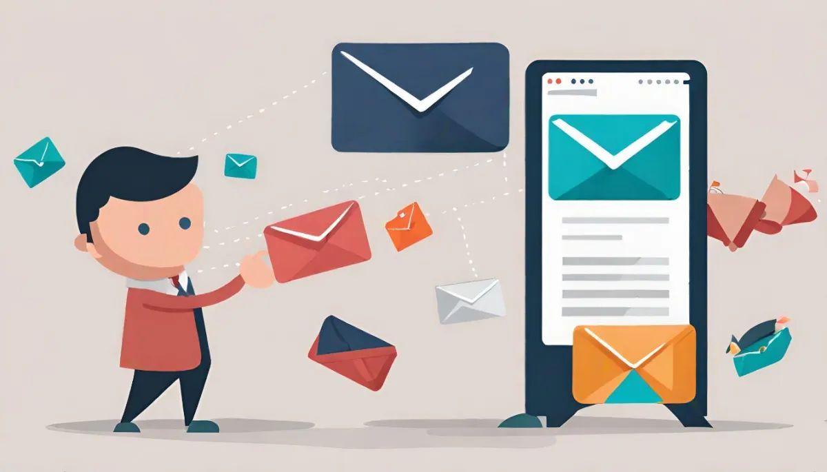 Automatescale E-mail Marketing