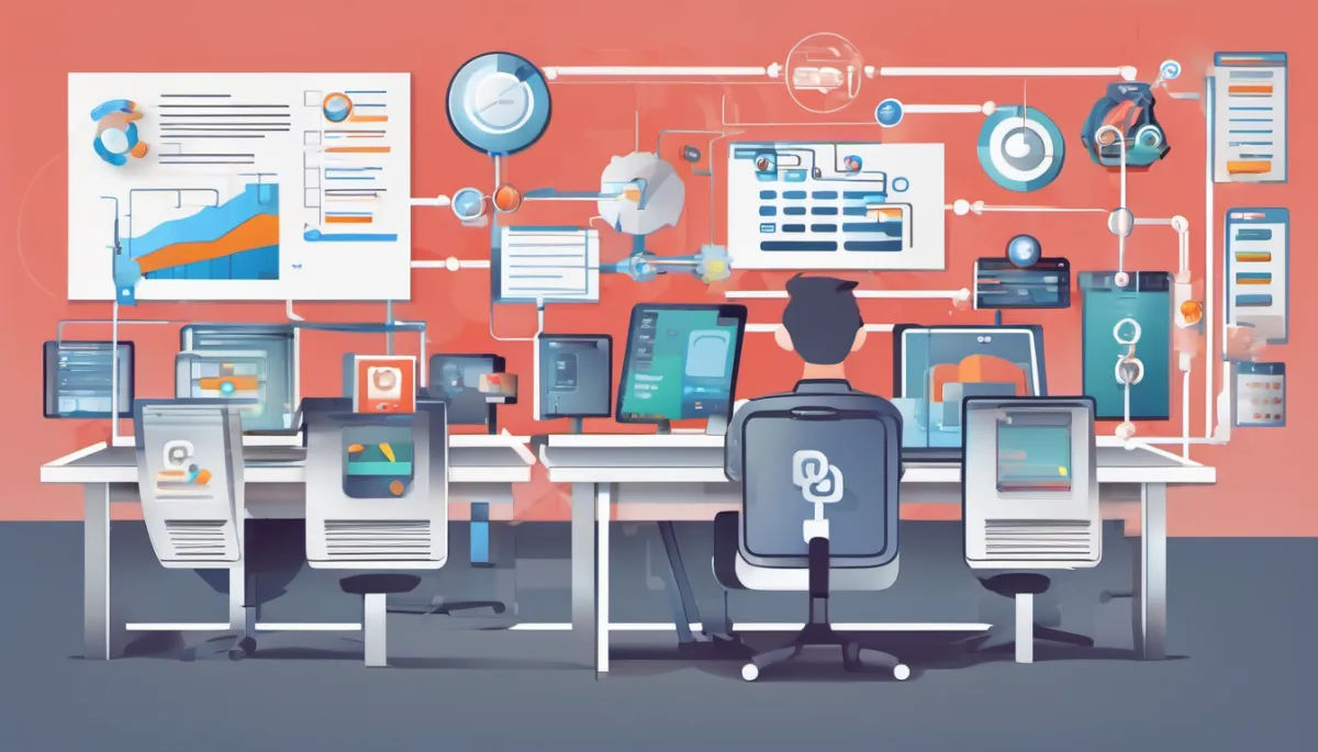 Automatescale Workflow Automation