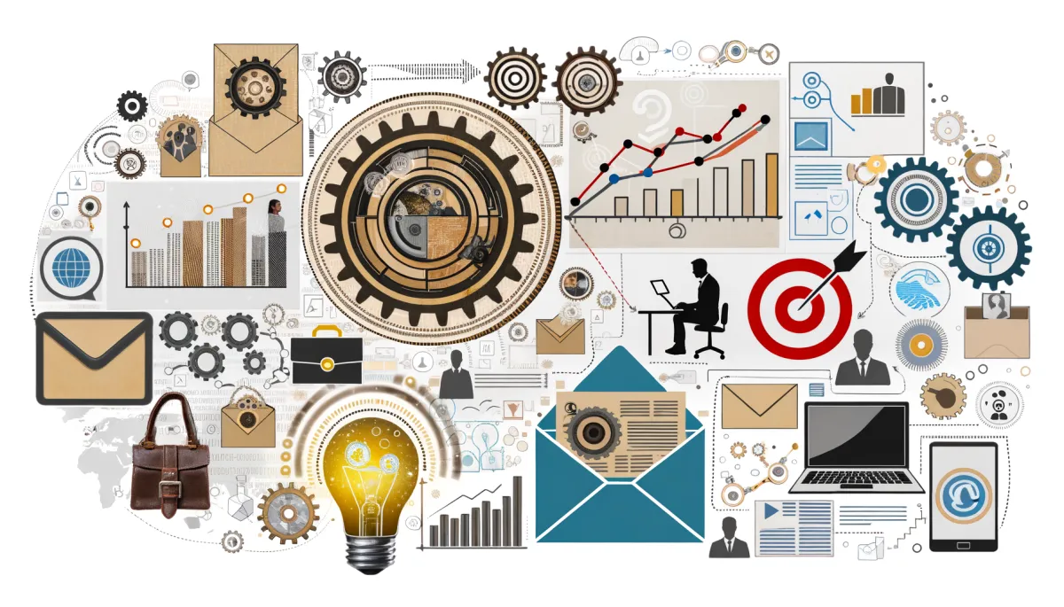 email marketing 2025