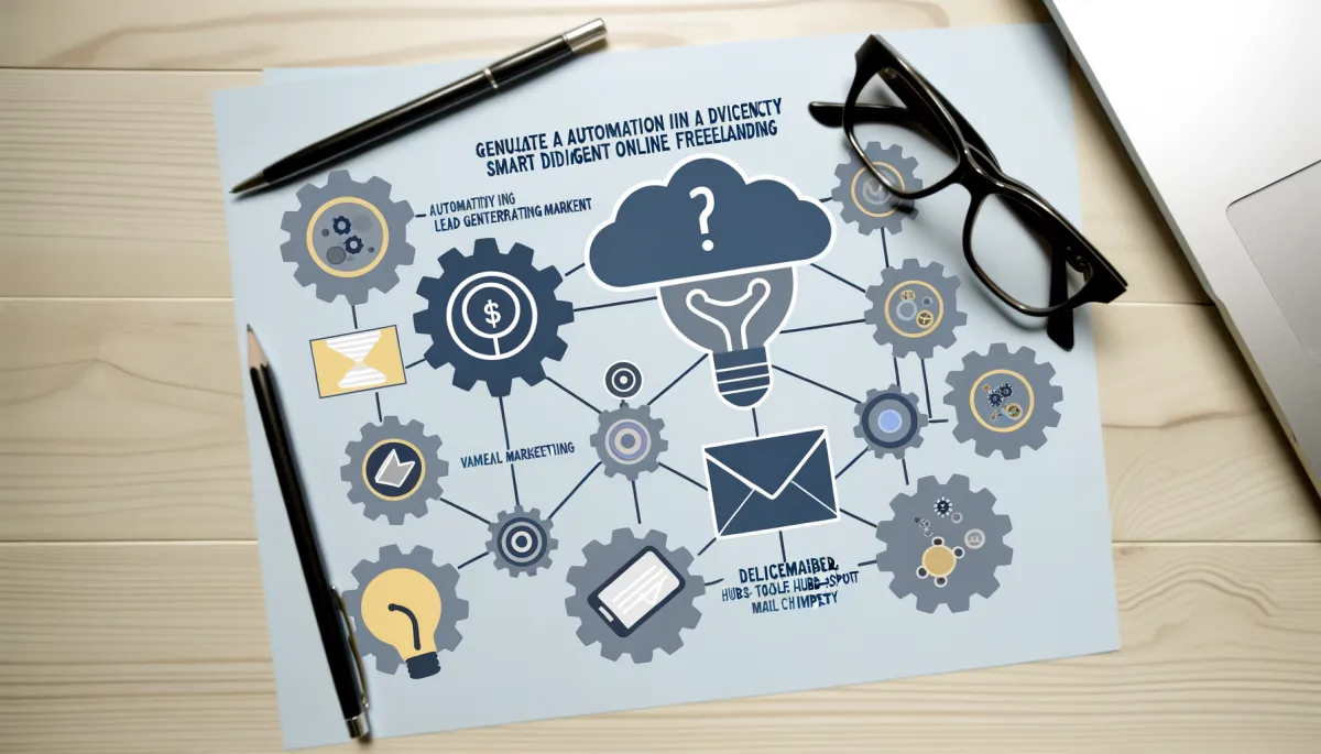 automation tools for lead funnels