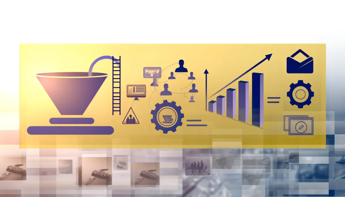 GoHighLevel funnel builder with image slider feature