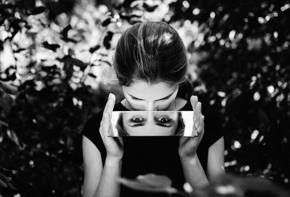 Your Built-In Manipulative Device: Your MIND!