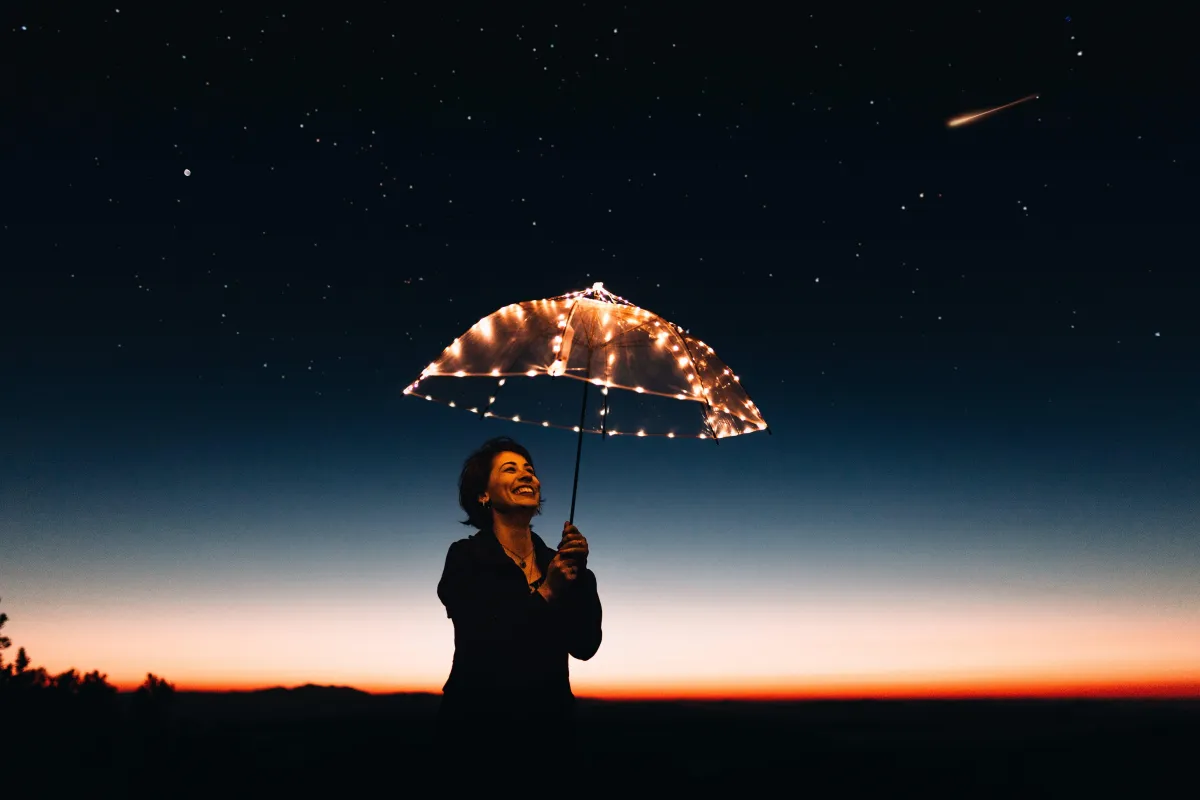 Aiming for "Happier" versus Aiming for "Happy"