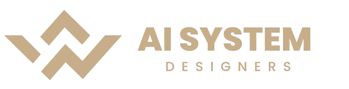 AI System Designers Logo
