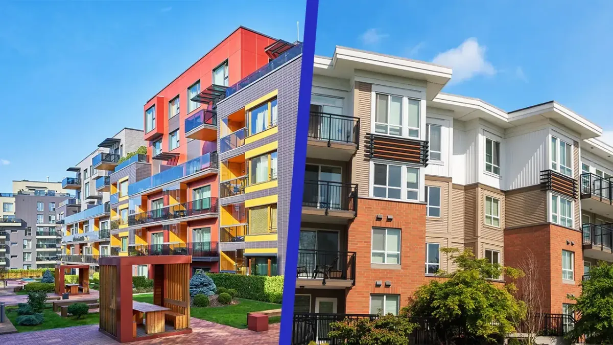 Multifamily housing property in Dallas Fort Worth adopting valet trash services to improve resident experience.