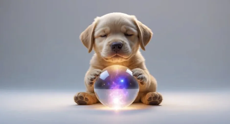 Mediumship and Animals: A Deeper Connection