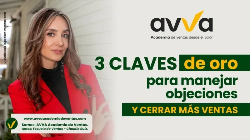 Cómo manejar objeciones en ventas y convertirlas en cierres exitosos