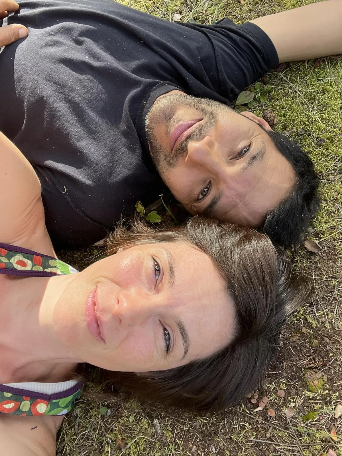 From Conflict to Connection