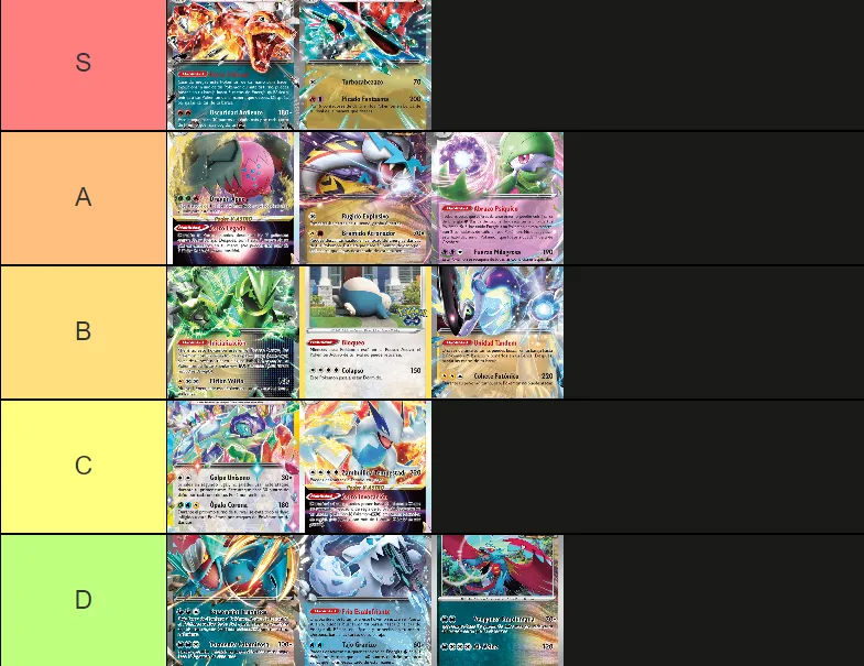 Top 10 Corona Astral