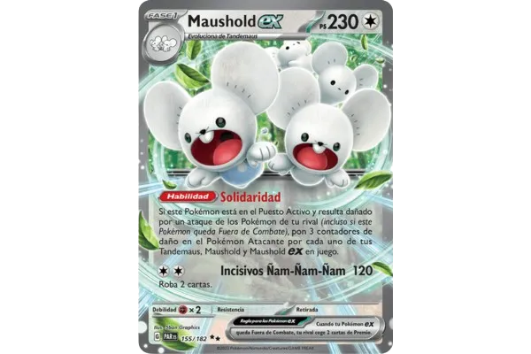Maushold ex