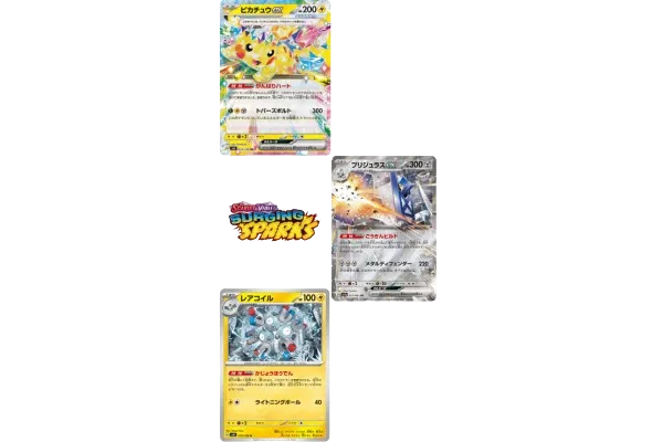 Decks ganadores
