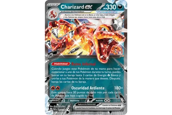 ChariPult