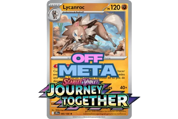 Off Meta