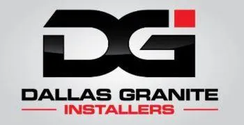 Modern Dallas kitchen featuring granite countertop installation