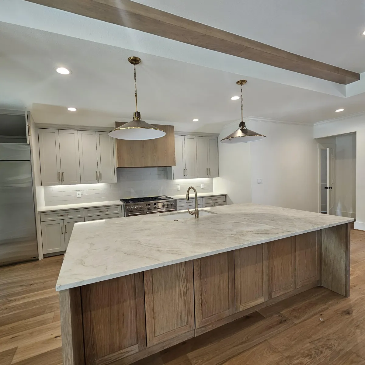 Granite & Stone Countertops: Dallas Installation Guide 2025