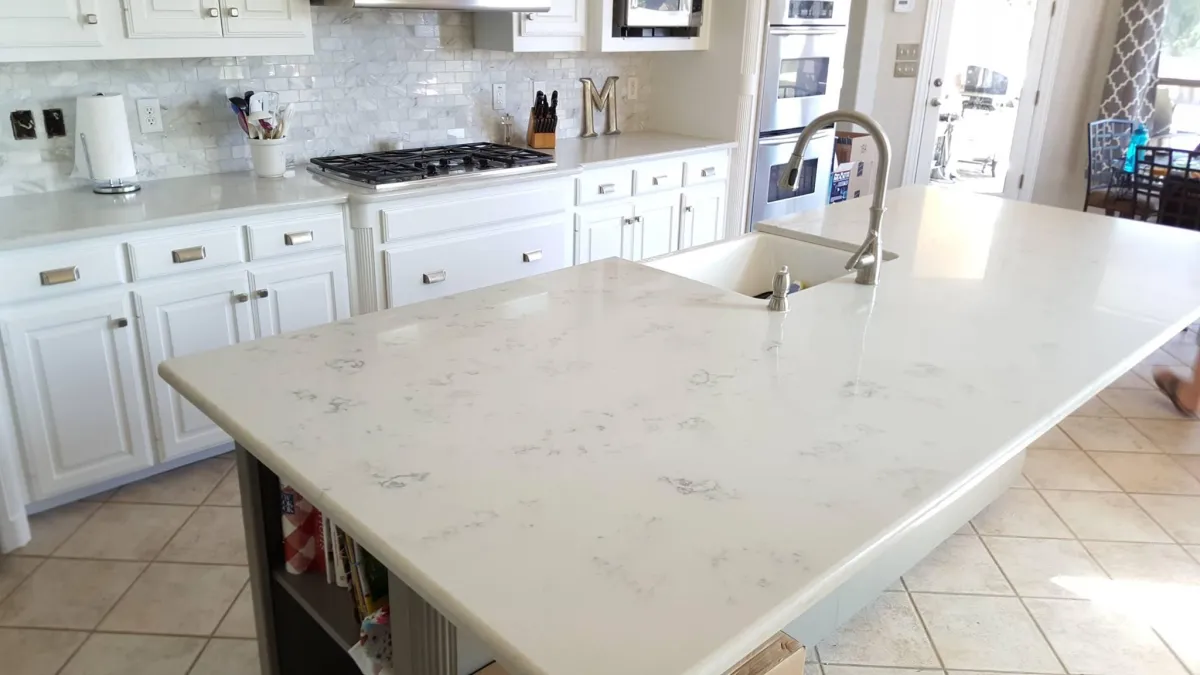 Dallas Granite Countertop Colors: Trends You'll Love in 2025