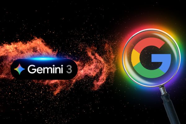 Google lanza Gemini 3, IA superpotente