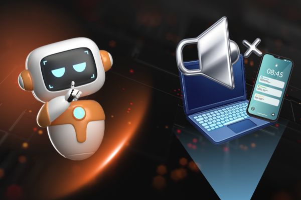 Automatización silenciosa: la IA que ya usas