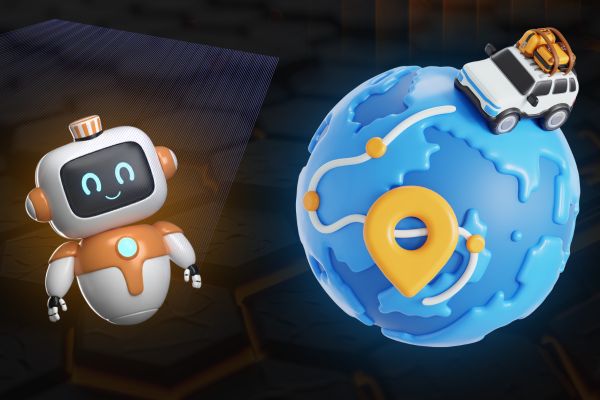 IA en turismo: hoteles automatizados 24/7