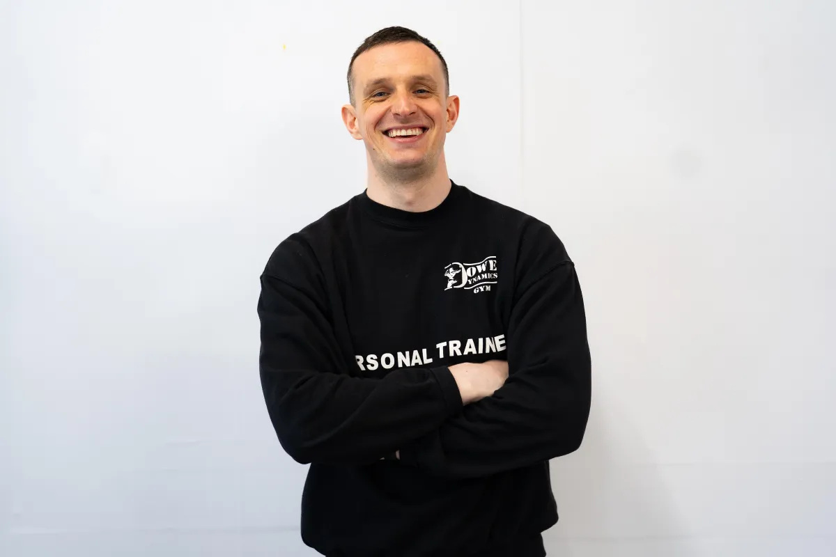 How to Balance Training & Nutrition for Busy Professionals in Archway