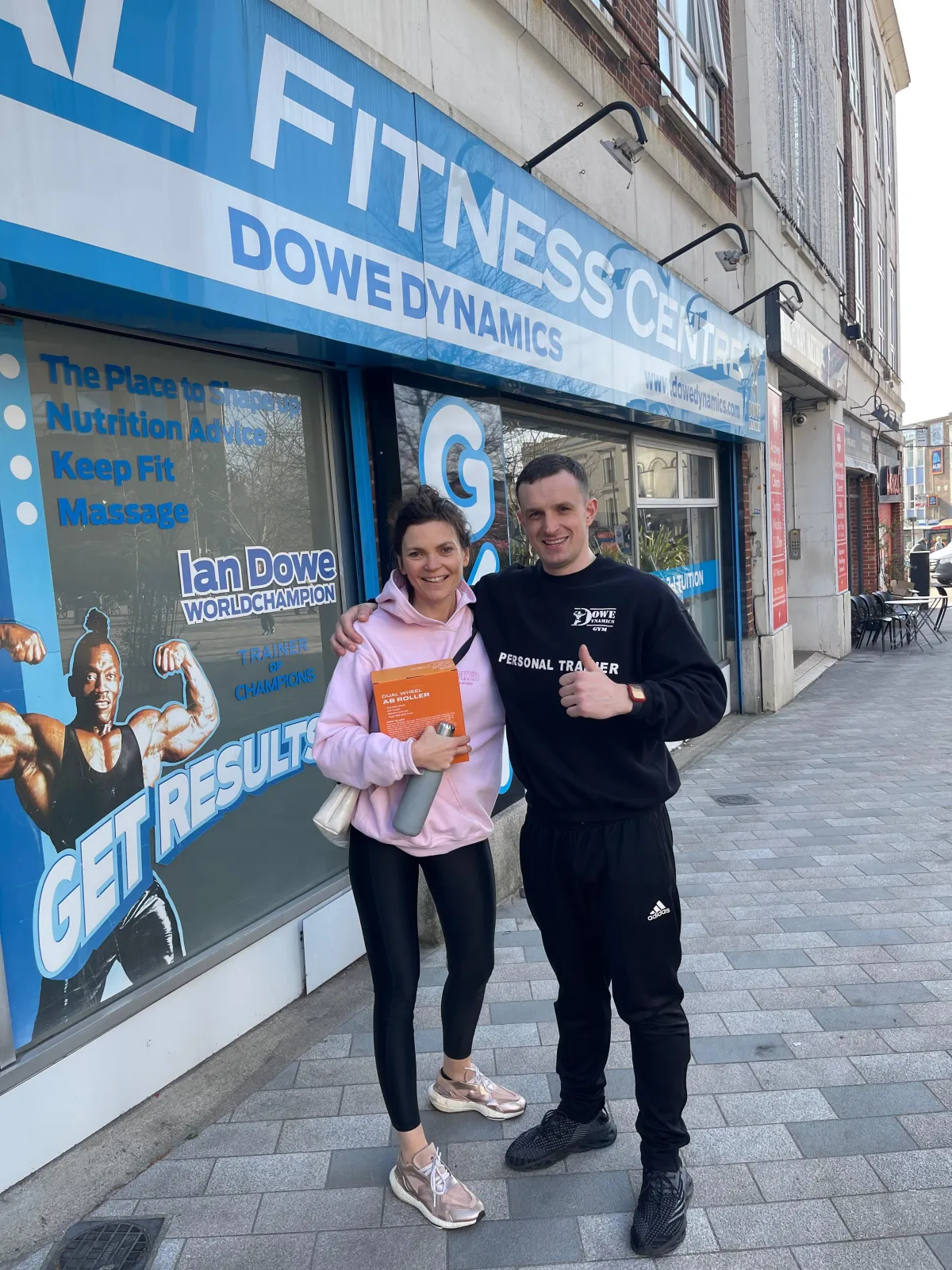 Muscle Building for Women in Archway: How to Get Stronger, Leaner & Confident
