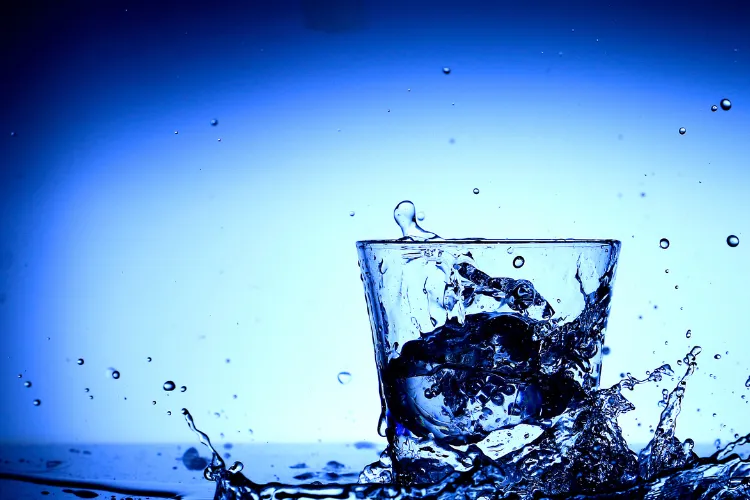 Water Purification Systems