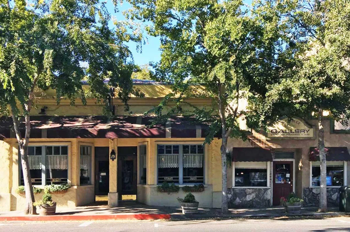 Taste the Flavor of Italy at Crusco’s Italian Restaurant in Angels Camp