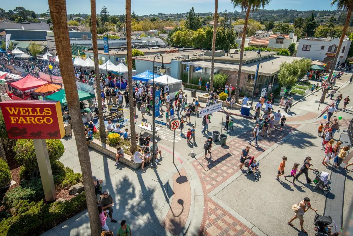 Discover Millbrae: Where Small-Town Charm Meets Bay Area Vibes