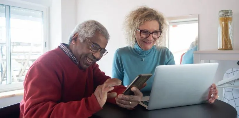 The Spoken Word in Retirement Planning: Communicating Your Goals
