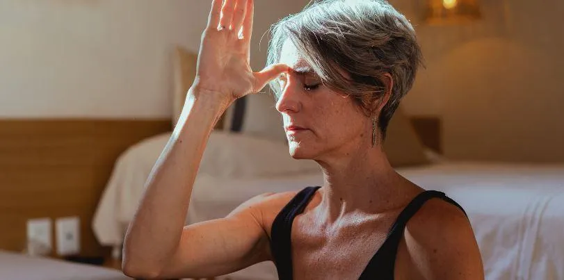 Positive Self-Talk: A Pathway to Better Health