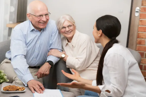 Estate Planning - 10 Easy Steps to Take Before Year-End