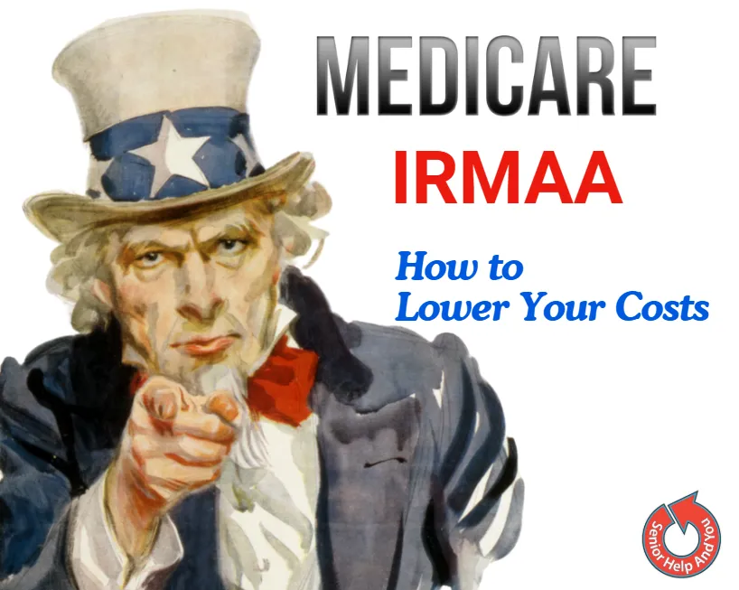 Medicare IRMAA Surcharges 2025: What You Need to Know