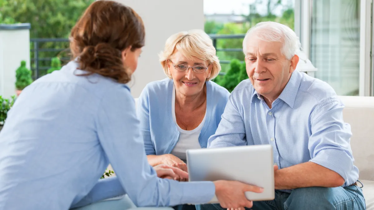 Demystifying Medicare: Simplifying Your Options to Reduce Anxiety