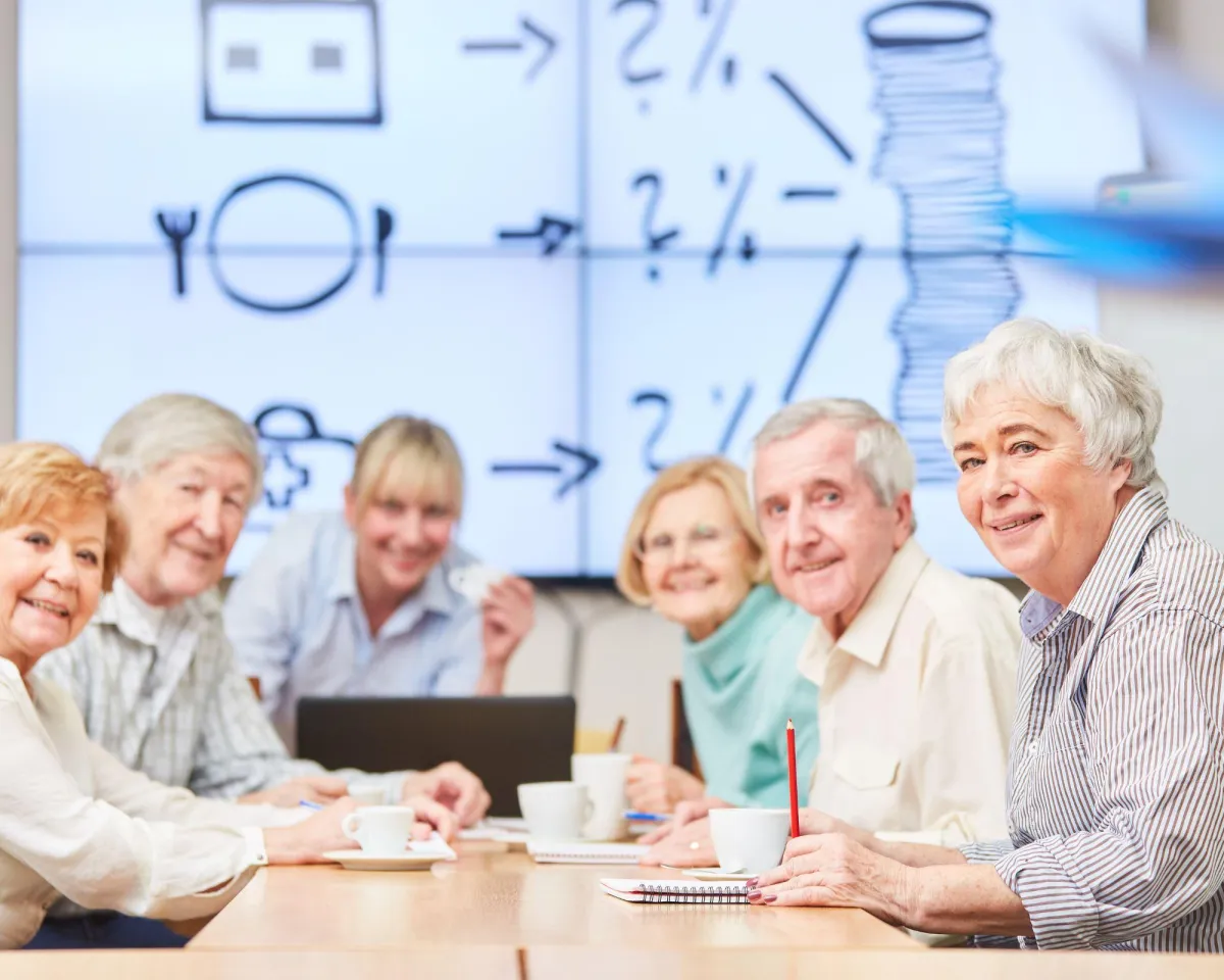 The Social Security Tax Survival Guide