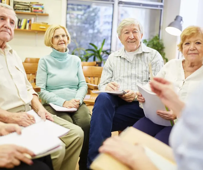 Countdown to Medicare Advantage Enrollment - What You Need to Know