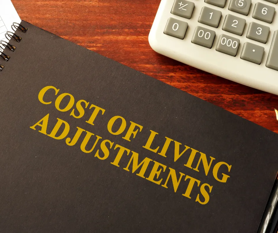 Social Security COLA 2025 – What Retirees Should Expect 