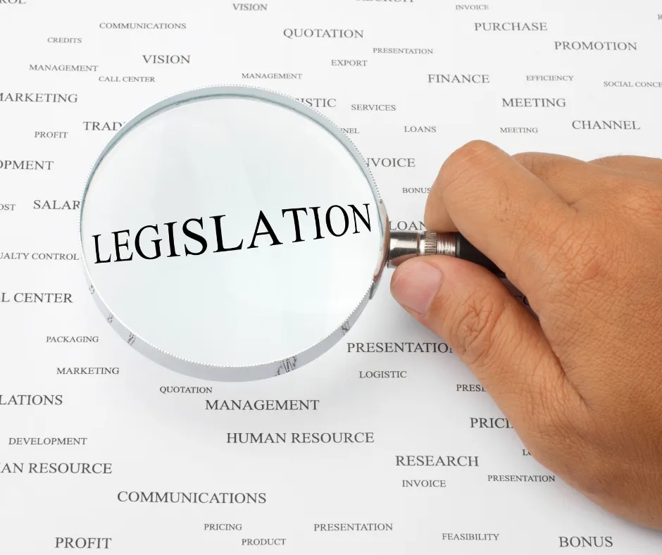 Key Mid-2025 Laws Every Senior Should Know 
