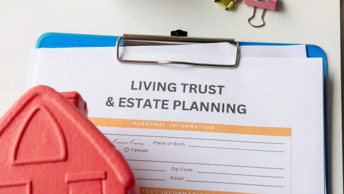 The 5 Most Important Estate Planning Documents Every Senior Should Have Before Age 70