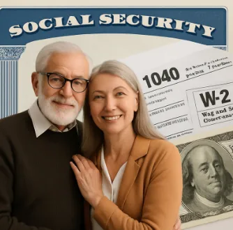How Social Security Is Taxed — And Simple Ways Seniors Can Reduce Their Tax Bill