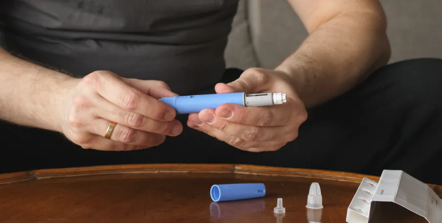 Ozempic for Seniors: Side Effects, Risks, and What Older Adults Should Know | Senior Help And You