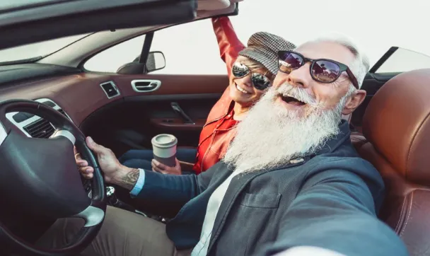 Beyond the Pension: Why Life Insurance Is Your Retirement Safety Net