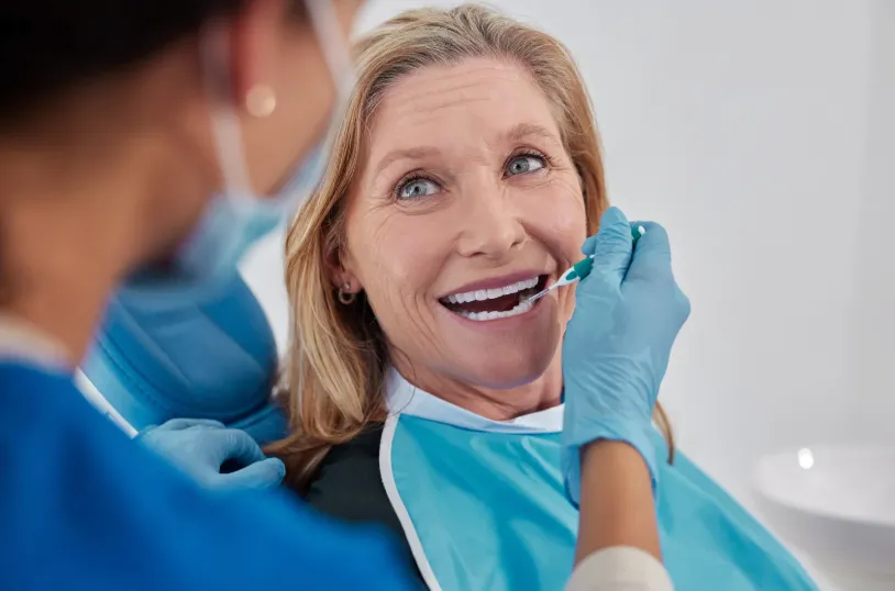 Dental D-Codes Explained for Arizona Seniors | Avoid Billing Surprises