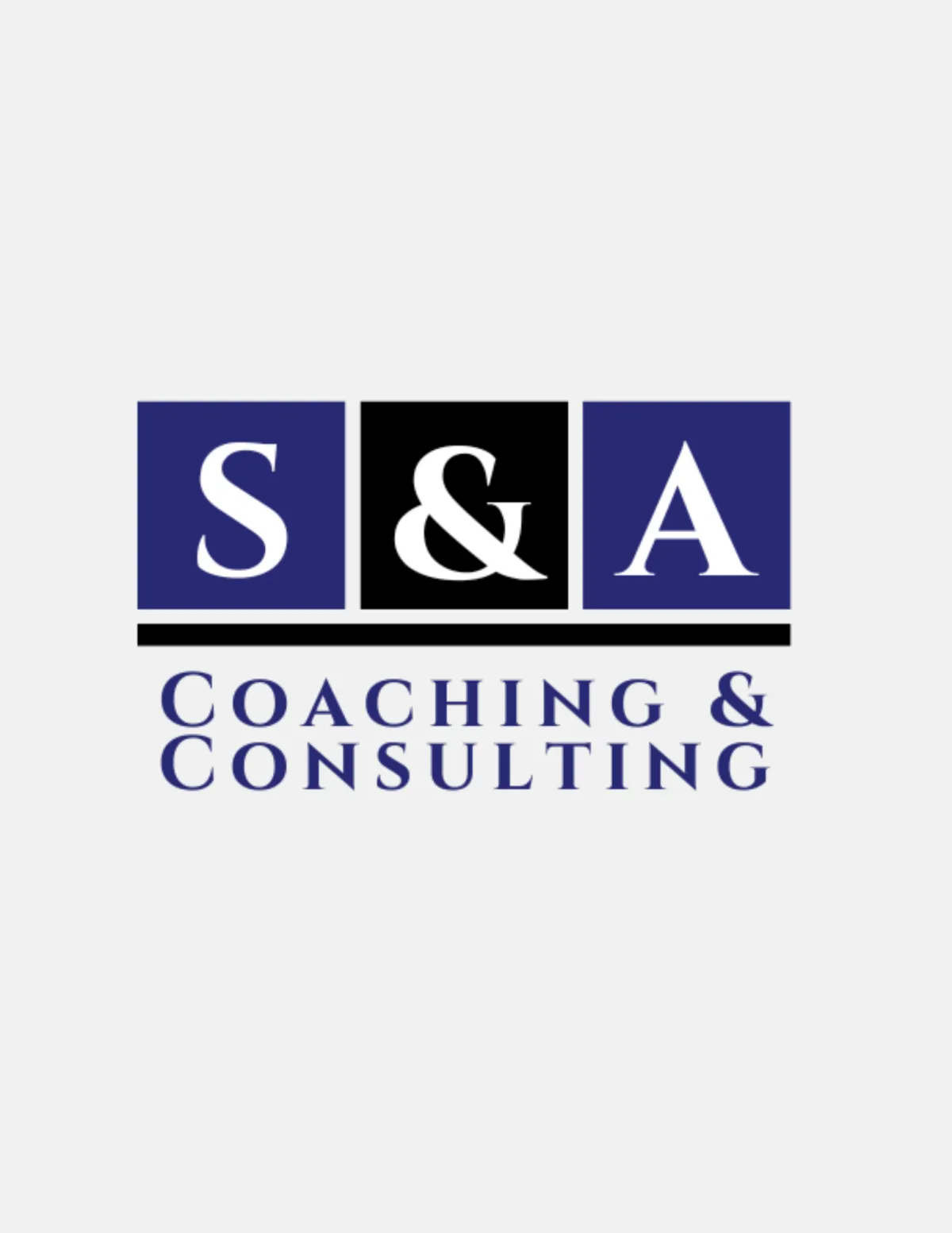 S&A Coaching