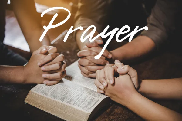 Prayer