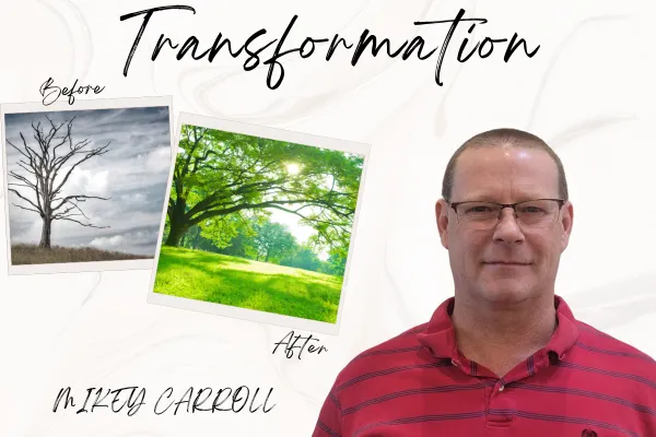 Transformation