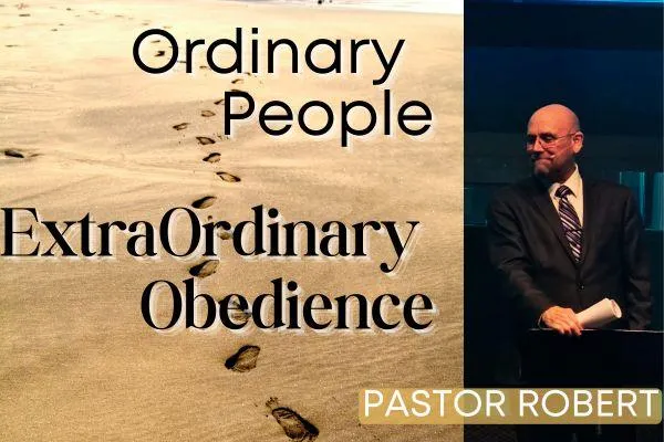 ordinary