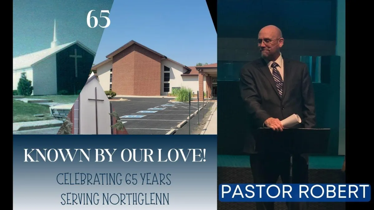 Kingdom Life 65th Anniversary