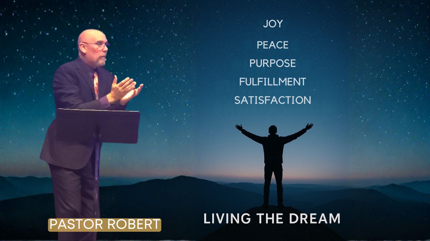 Living the Dream Part 4