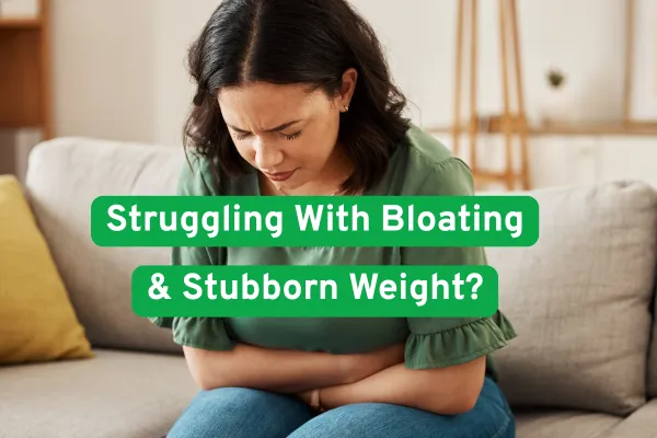 Digestion, Metabolism & Weight Loss: What’s Really Going On in Your Body