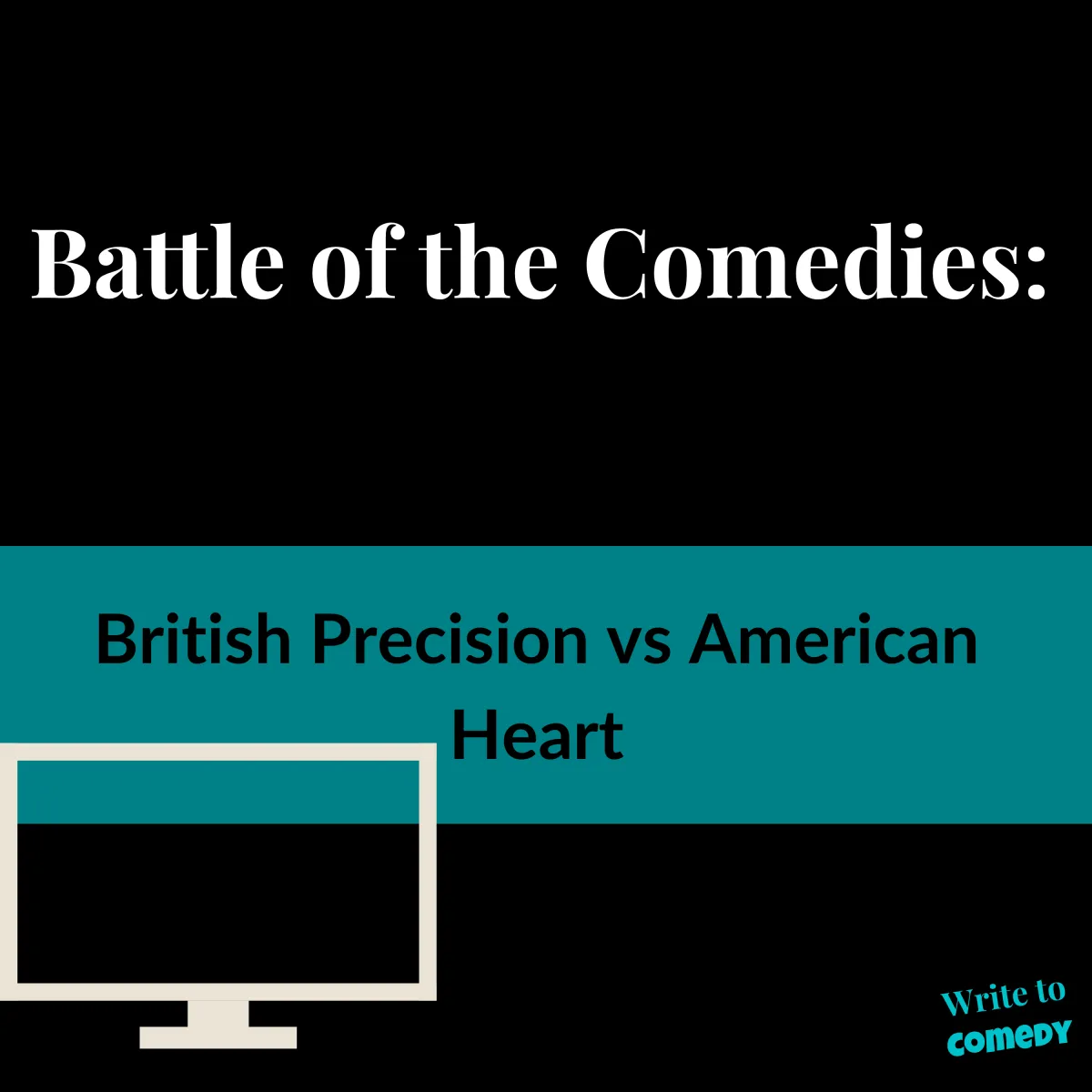 Battle of the Comedies